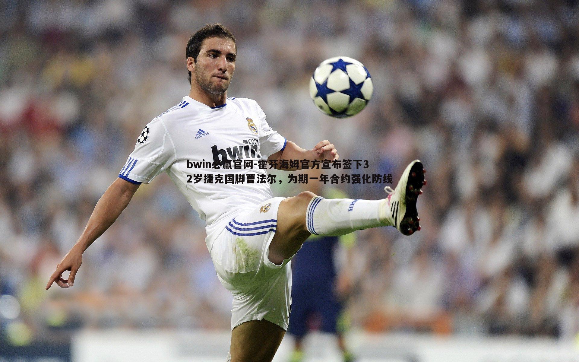 霍芬海姆官方宣布签下32岁捷克国脚曹法尔，为期一年合约强化防线